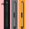 Portable Windproof Igniter 1 Set Electric Long Handle Double Safety Switch USB Charging for Camping Picnic Home Use Safe Ignition Device