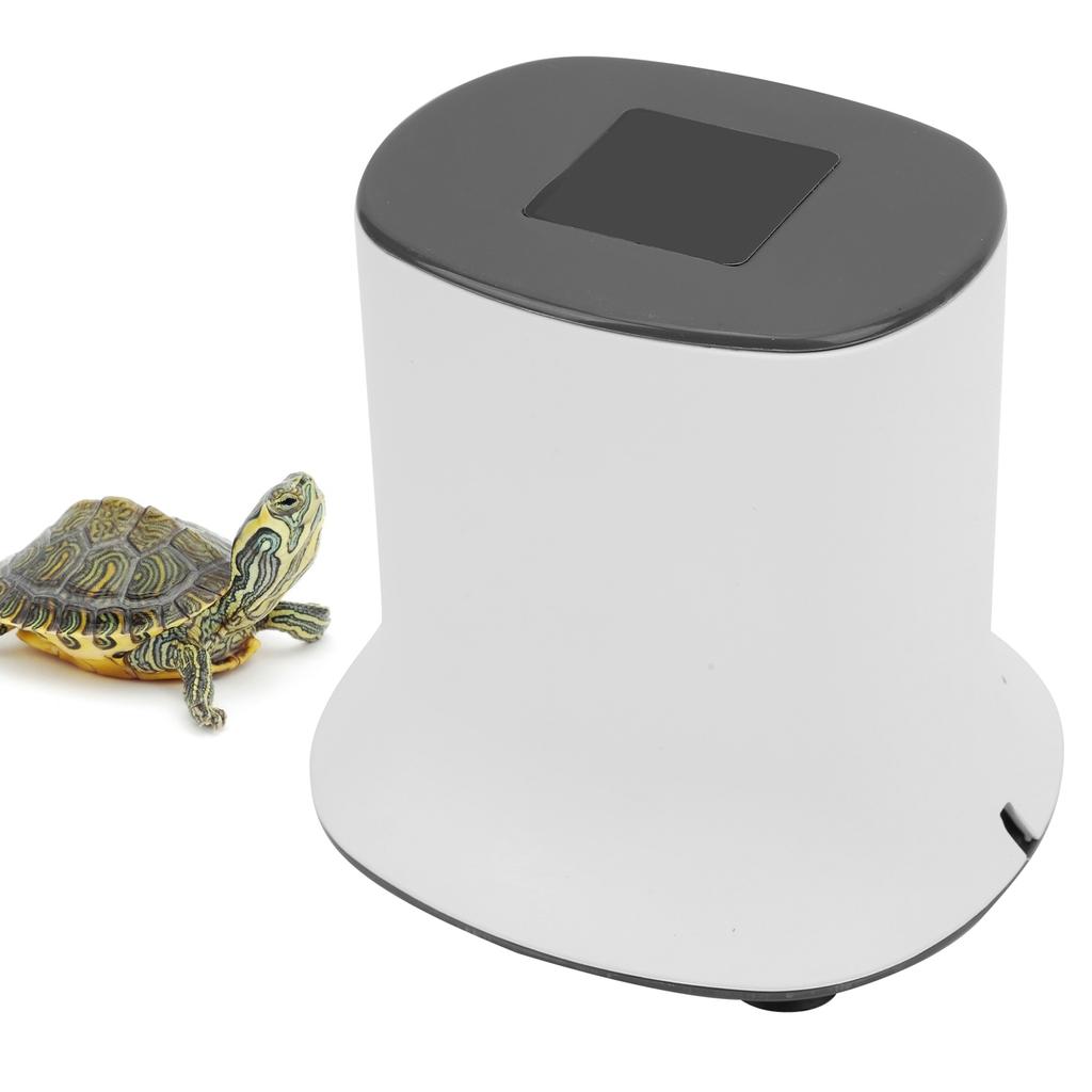 ZYY09 Aquarium-Filterpumpe für niedrigen Wasserstand, sicherer USB-Anschluss, geschlossener Innenfilter