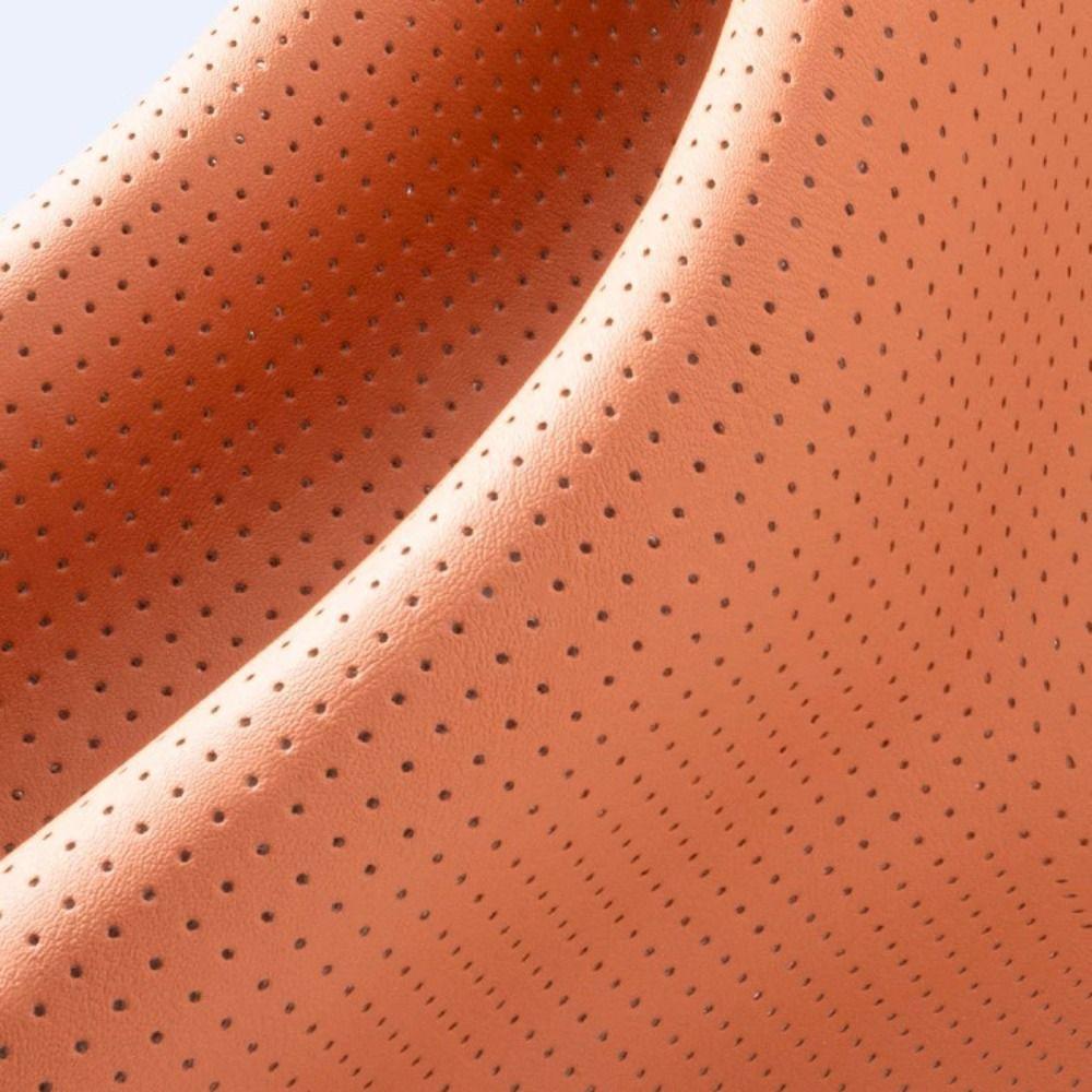 Soft Ventilated Four-season Cushion Universal Auto Seat Cushion Car Leather Cushion  Travel