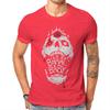 DND In Red Your Dark Urge Shows T Shirt Homme Unisexs Tshirt Cotton Unisex Clothes