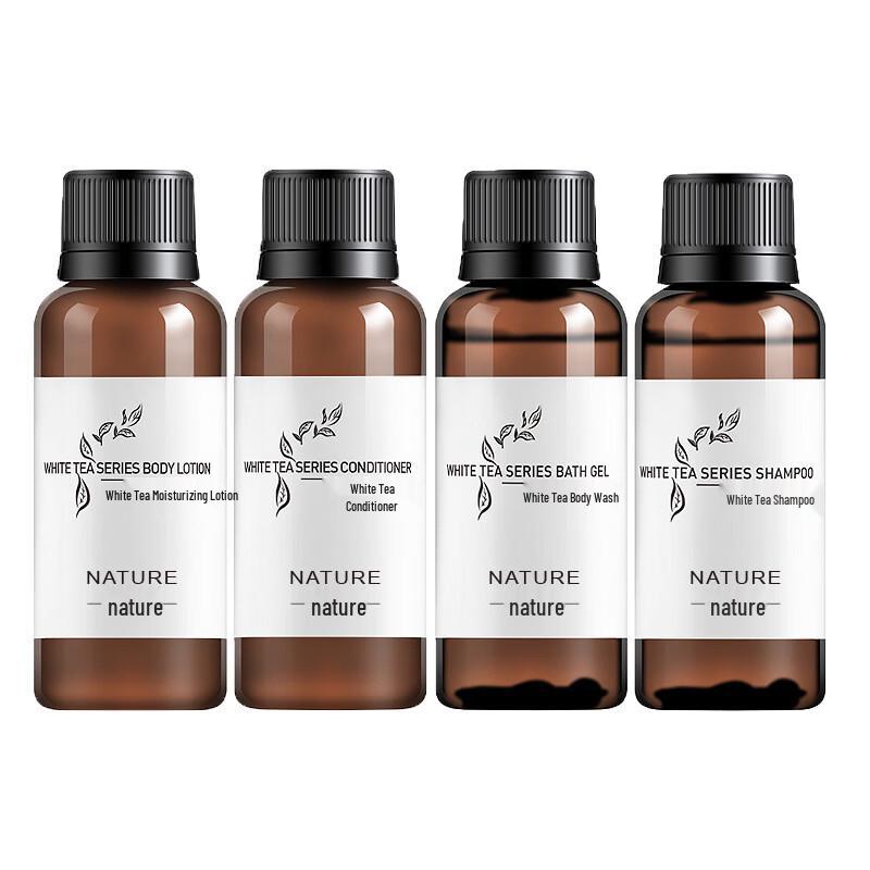 Shuangrui Disposable Body Lotion
