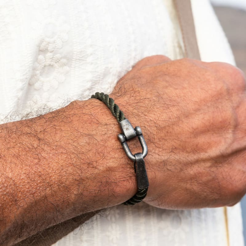 PIG & HEN Lobster Larry Bracelet - AmiXVintage