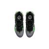 Nike Air Max 2021 GS Schwarz Green Strike Kinder-Sneaker Eisengrau Chrom DA3199-004