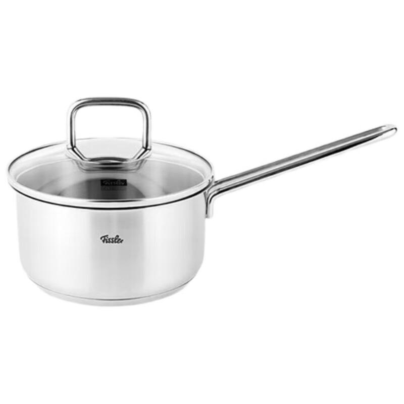 Fissler Harmony Series 16cm 304 Stainless Steel Soup Pot