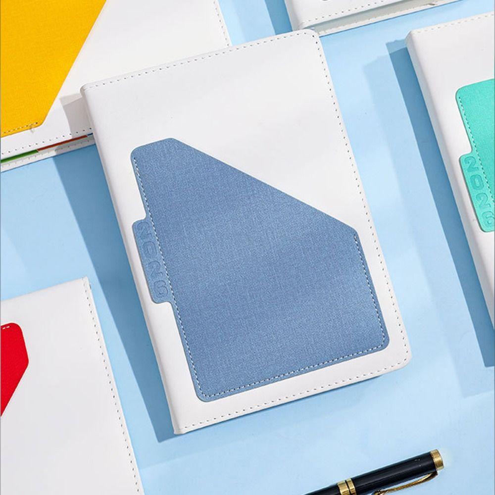 12 Months A5 Agenda Planning Notebook English To-do List Notebook Office Work Planner  Business
