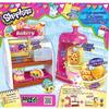 Shopkins season1 Spin Mix Bakery Stand Playset RANGS Japan Toy Figure FS