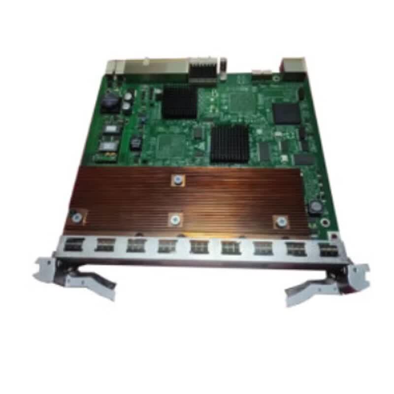Huawei Optical Network Interface & Processing Boards