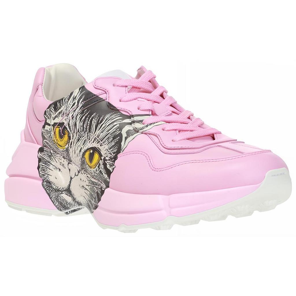 Gucci Wmns Rhyton 'Mystic Cat - Light Pink' Women's 583337 DRW00 5823