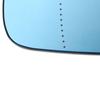 Renault Laguna II 01-05 mirror insert HEATED left