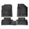TPE Floor Mats for 2021-2025 Perodua ATIVA