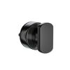 Adjustable Suction Cup Glass Door Handle For Smooth Sliding Door Accessories Sturdy ABS Simple and Modern Window Handle