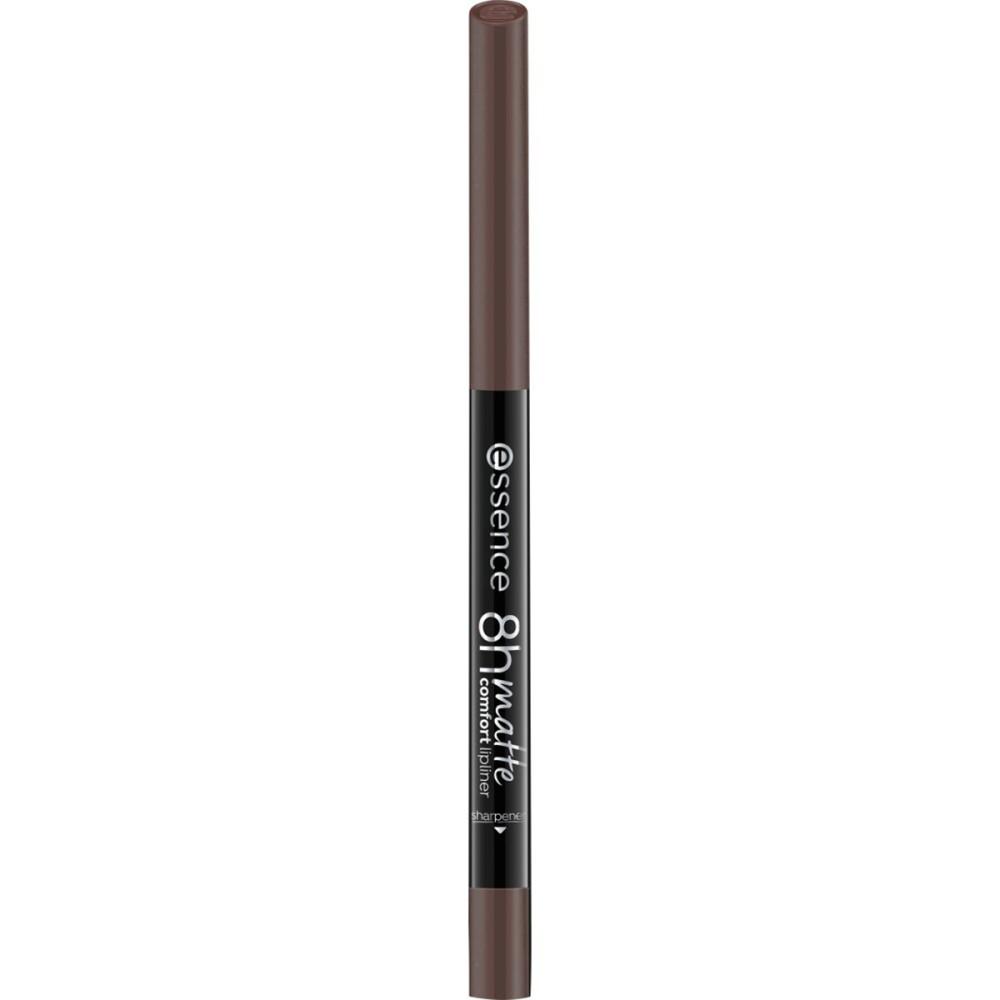Essence Matita labbra Comfort opaca 8H -