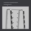 JOROTO Professional Single Function Strength Training Equipment