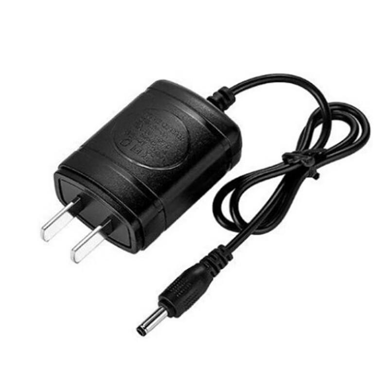 YAGE YG-336C LED Rechargeable Flashlight