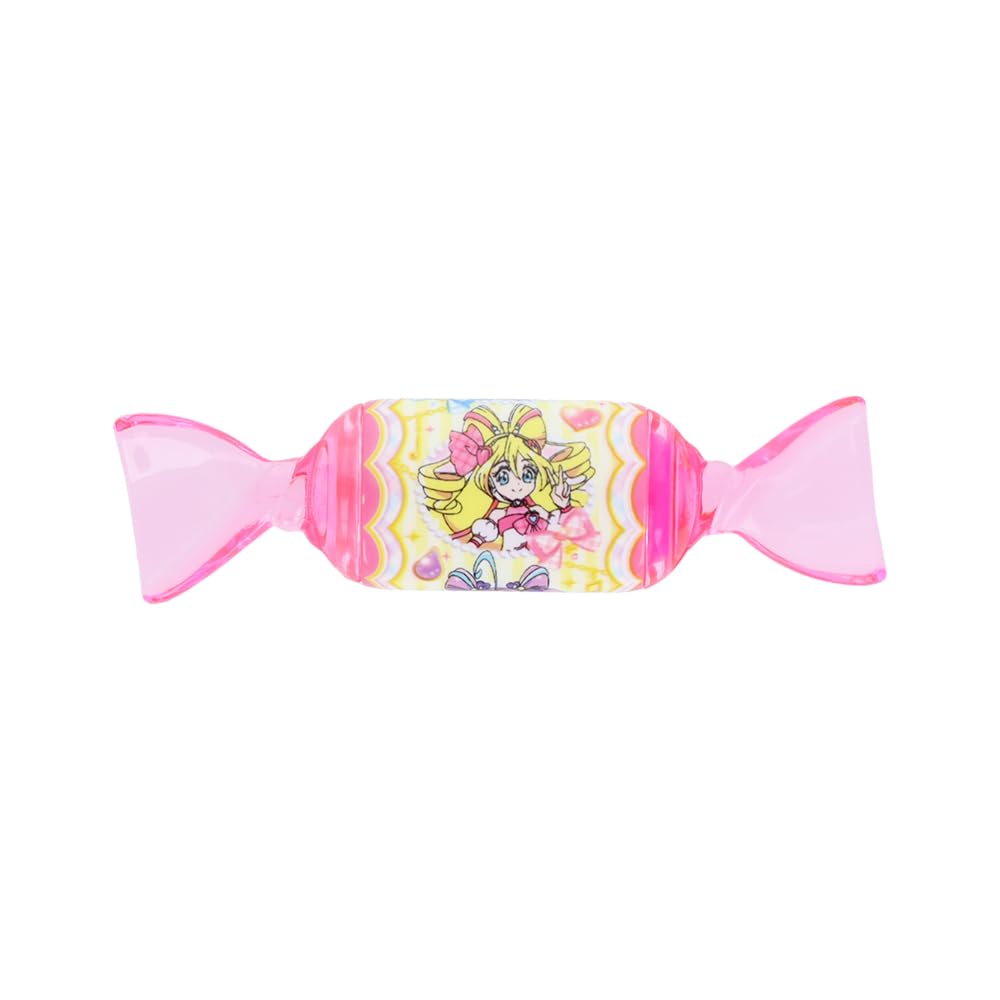 Sunstar Stationery Papeterie Pochette Bandoulière Kimi to Idol PreCure 5864360A