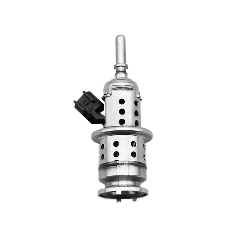 #930K 32203677 Adblue Injector Nozzle For Volvo XC40 XC60 II XC90 S90 2.0 Diesel (silver)