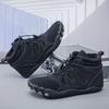 Thermo Big Size Green Dress Heels Men's Blue Shoes Dress Shoes Man Sneakers Sport Vip Tenid Due To Upper Luxe High Grade