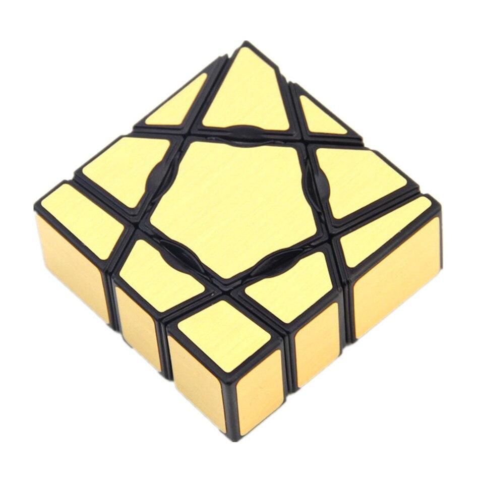 YJ  133 Magic Cube 1x3x3 Cube Twisty Educational  Magic Cube Toys for Kids