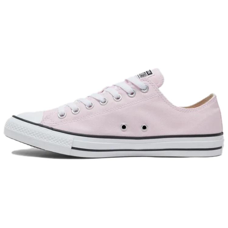 Converse 1970s Slip Resistant Abrasion Resistant Low Top Skateboard Shoes Unisex Pink A08628C
