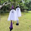 Practical Festival Ornament for Halloweens Festival Sturdy Fabric Designs Accessory for Indoor and Outdoor Display