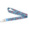 Medical signs Credential Holder Keychains Neck Lanyard For Pass Card  Credit Card Holder Keychain Straps Mobile Phone  Wholesale