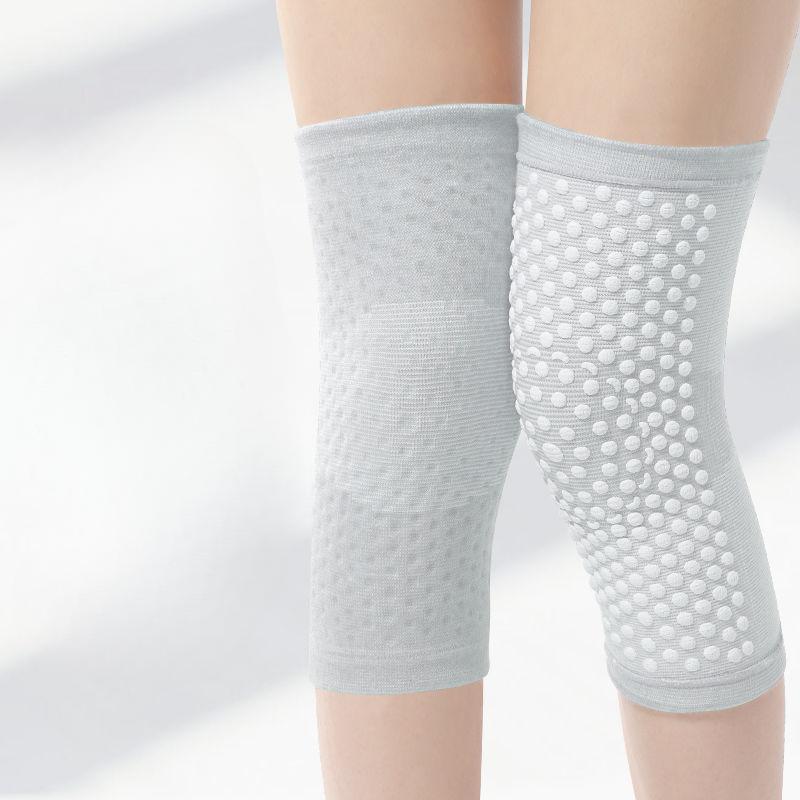 Heating and foaming for warmth, moxibustion for men and women, lengthening for cold protection and knee protection