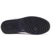 Jordan 1 Mid Cool Grey Black 364770-023