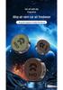 Compatible Nio ES6/EC6/ES8/ET5/ET7/ES7 Car Air Vent Mushroom Aromatherapy Accessories.