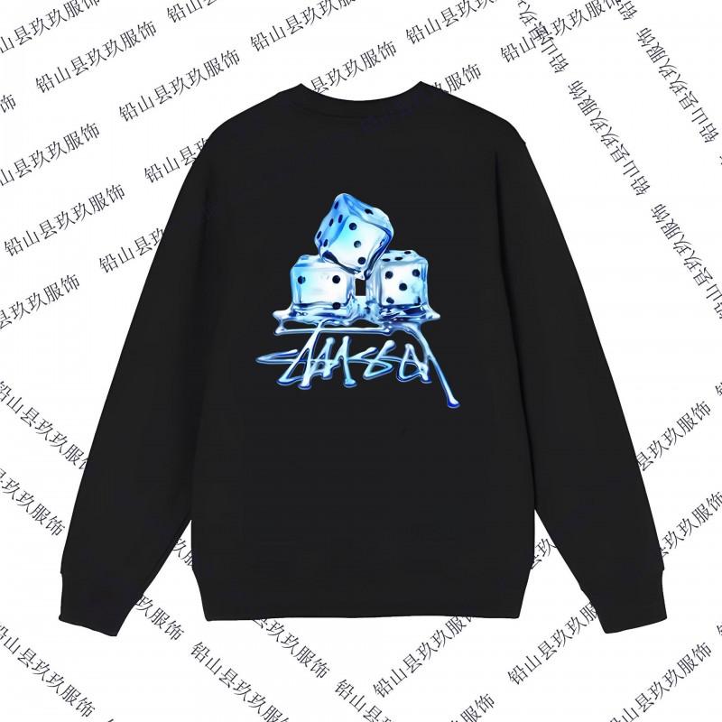 Unisex Cotton Graphic Print Hoodie Loose Fit Streetwear Pullover Sweatshirt Fall