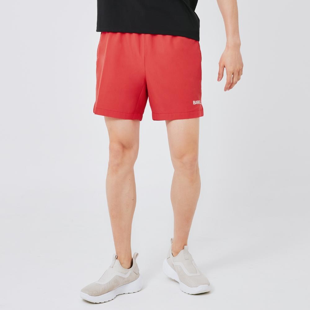 BARREL Men'S Vibe Water Shorts Soft Red (B3Smwbs003Frd)