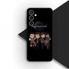 Cover for Motorola Moto Edge 70 60 Fusion NEO Pro G56 G96 G04 G05 20 G Stylus Casing Phone Case Wallpaper S-Supernaturals-Poster