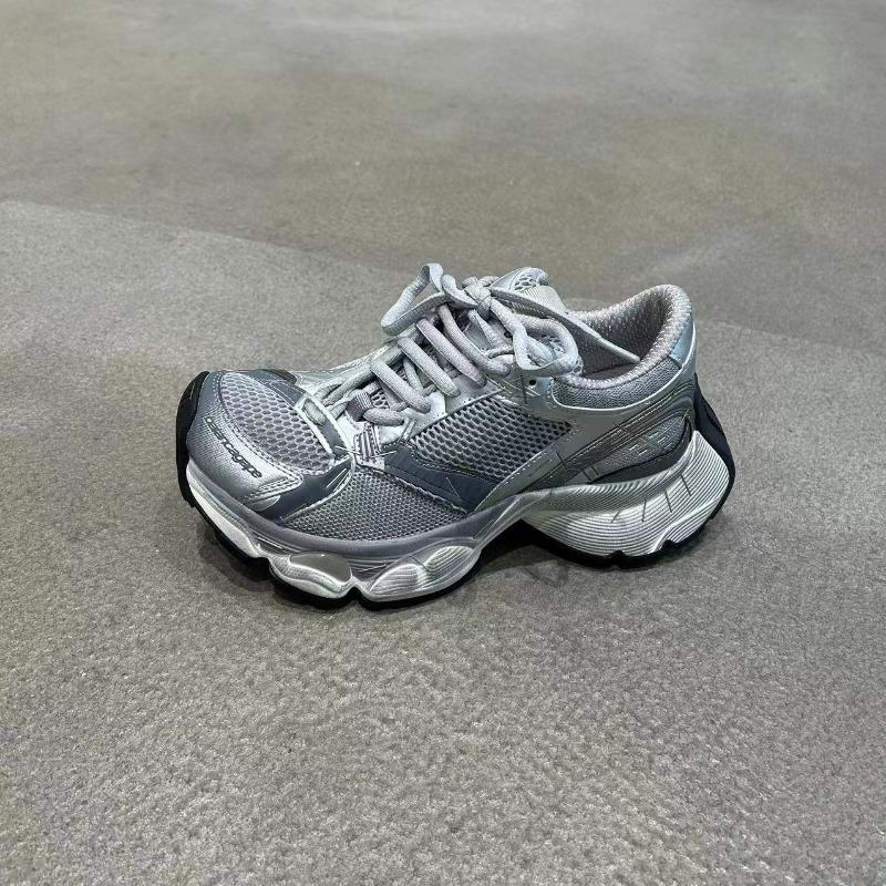 Daddy Shoes Men's Stapler Daddy Shoes Paris Staples Daddy Shoes Men's and Women's