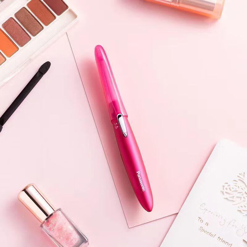 

Электрический триммер для бровей Panasonic