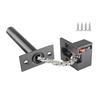 1 Set Door Chain Lock Security Door Lock Latch Child Proof Safety Chain Locks For Inside Door Security Chain Guard