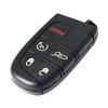 Dálkový ovladač Smart Car Key Fob pro Dodge Durango 2014-2022