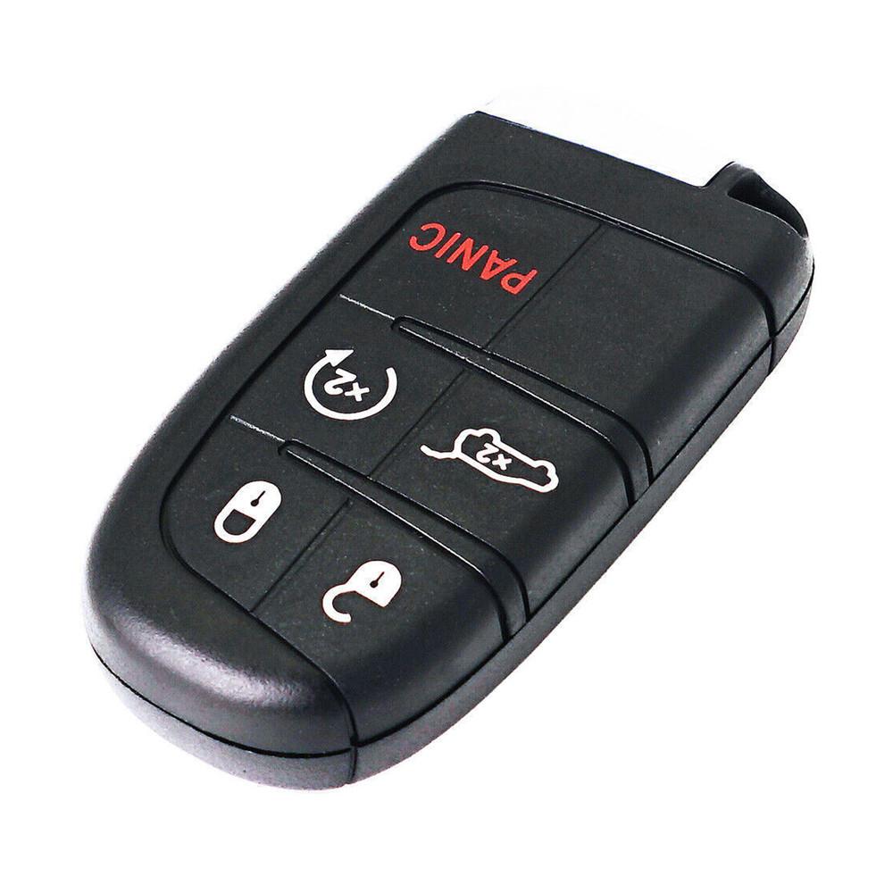 Dálkový ovladač Smart Car Key Fob pro Dodge Durango 2014-2022