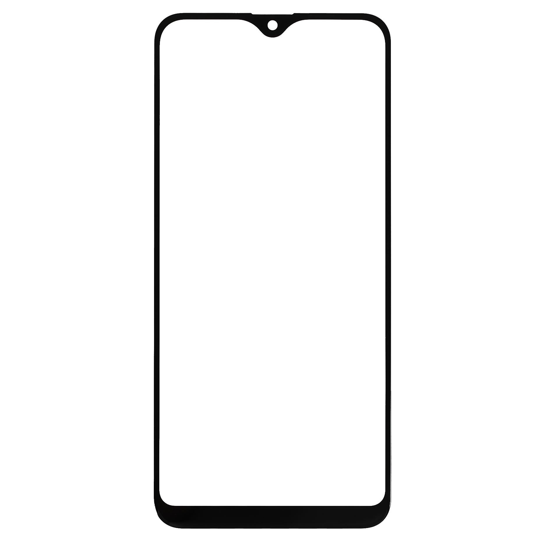 

For Samsung Galaxy A10e A102/A20e A202 Screen Glass Lens+OCA Adhesive Replacement (without Logo) A