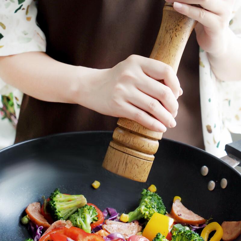 Li Lang Manual Pepper Grinder