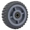 Haistick HC-425 Heavy-Duty Industrial Polyurethane Caster