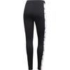 Adidas Originals AOP Tights Women Tights Black ED4758