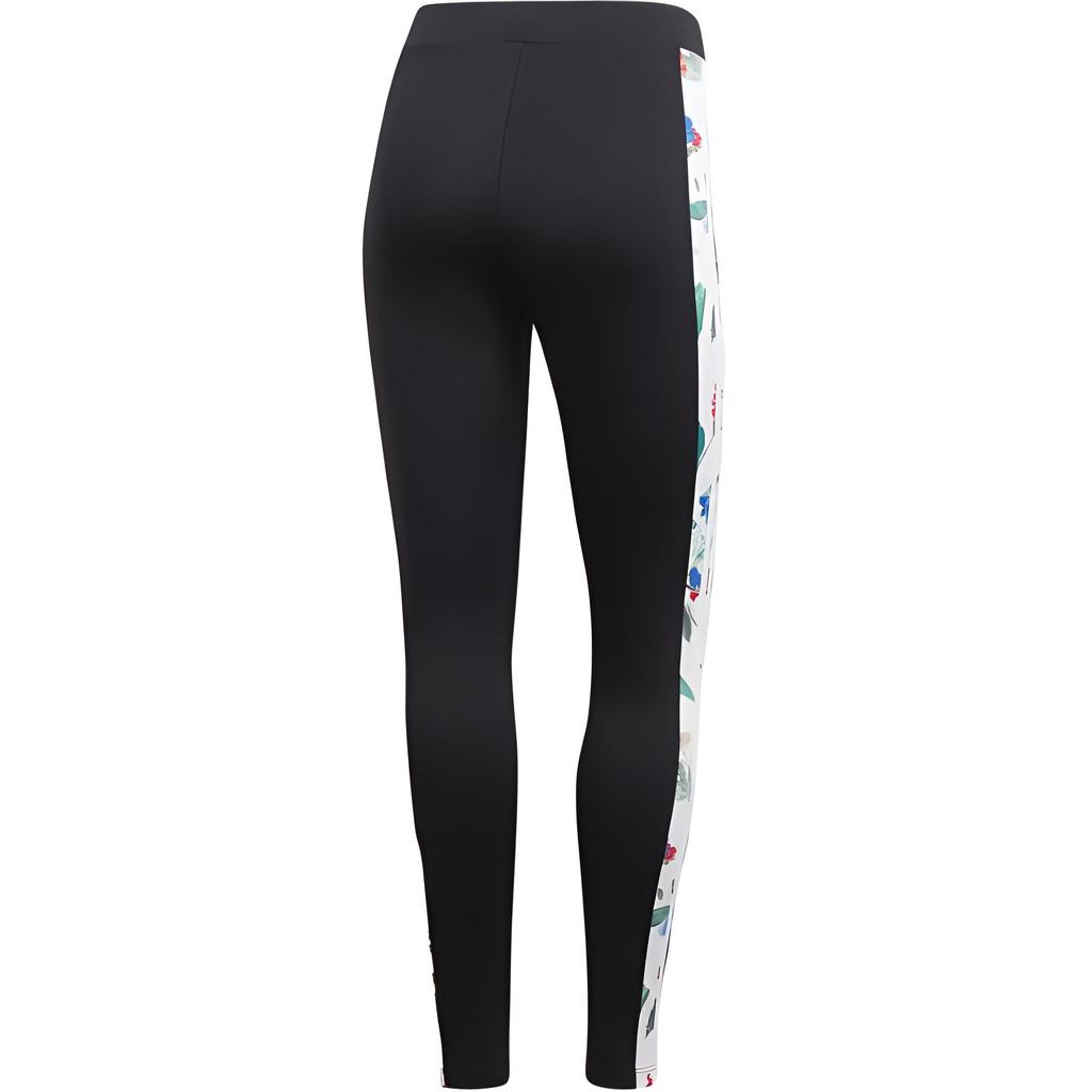 Adidas Originals AOP Tights Women Tights Black ED4758