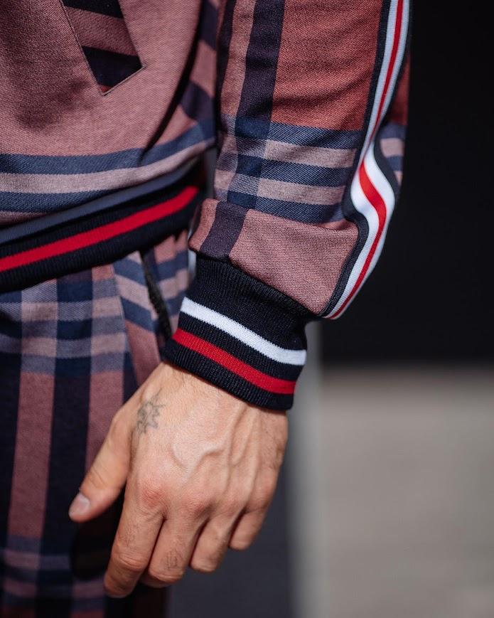 Sport Wear (men’s) Any Season 8136-093 HC