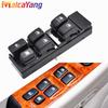 New Car Master Power Window Switch Front Left Lifter Switch For Hyundai Sonata 2003 2004 2005 93570-3D121 935703D121