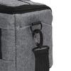 Portable Projector Storage Bag for Play3 Play5 Projector Protect Box Accessories Office Travel Carrying Case