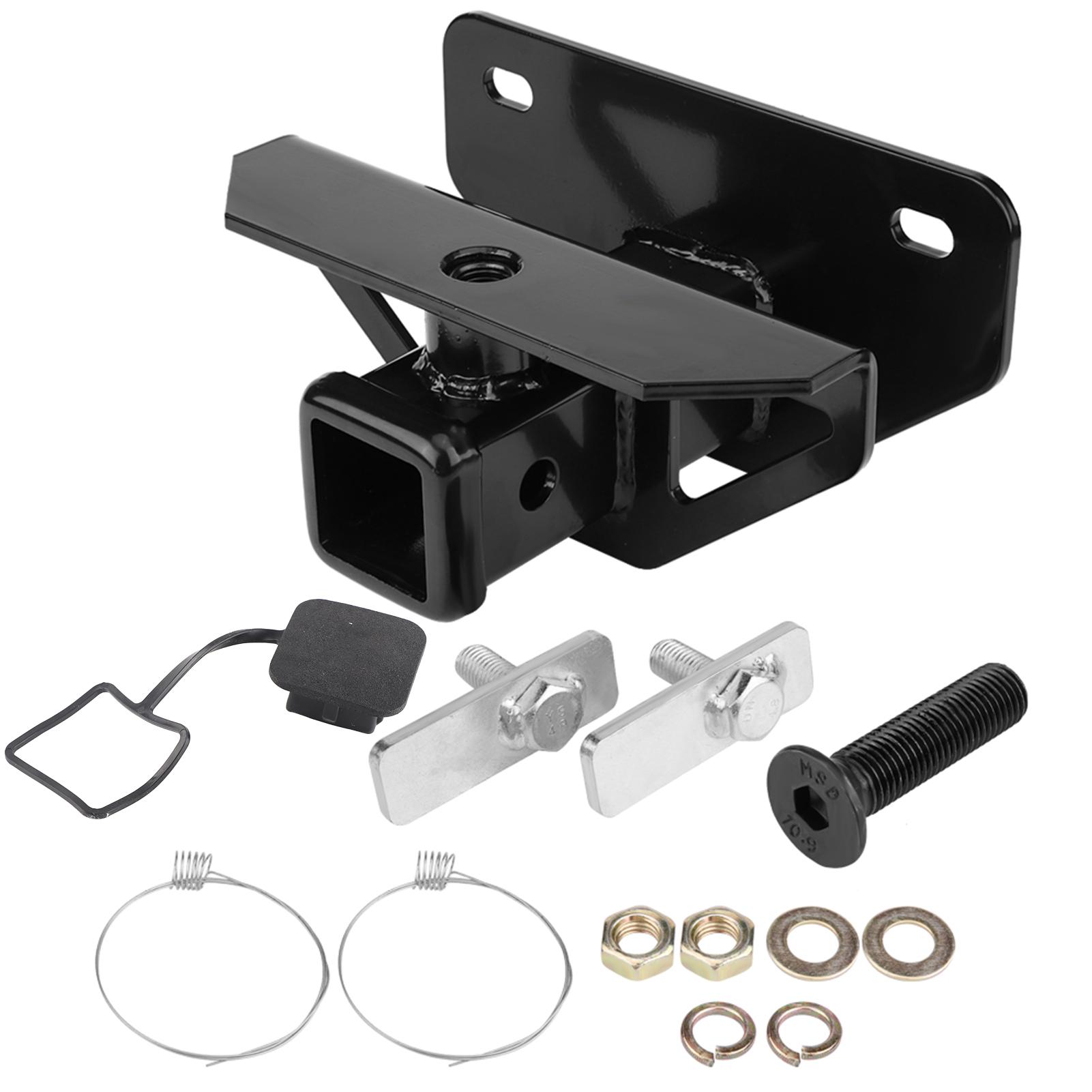 

Rear Receiver Hitch Tow Towing Trailer Hitch Kit for Dodge RAM1500 0318 RAM25003500 0313 белый