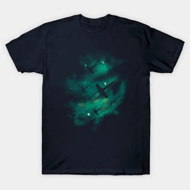 Cute Star Fleet Navy TShirt Unisex Unisex Unisex 20255 S