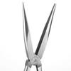 11  Professional Pliers Straight Long Nose Pliers Cable Wire Cutter Hand Cutting Tool