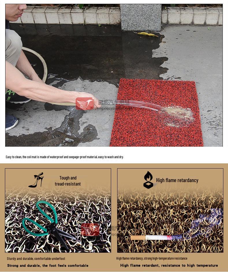 Bobcat Duck Platypus Electric Silk Ring Foot Pad for BWS125 Motorcycle Pedal Modification