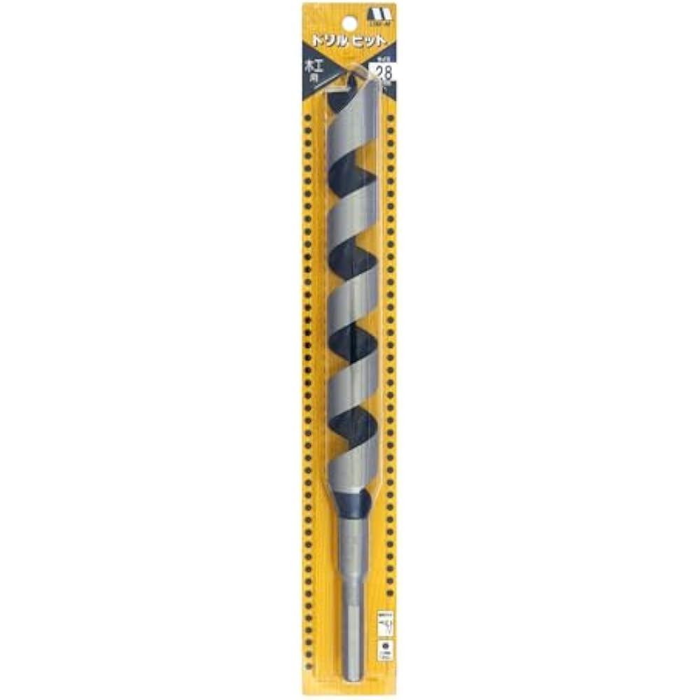 Star M 4-280 drill bit 28mm
