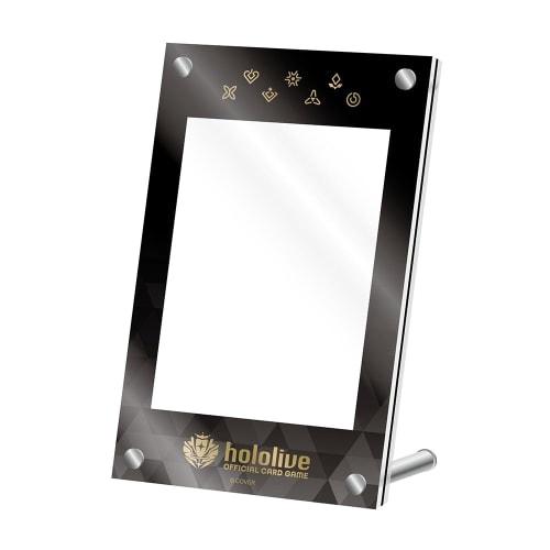 Hololive OFFICIAL CARD GAME Official Holo Acrylic Frame Vol.2